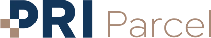 PriParcel Logo