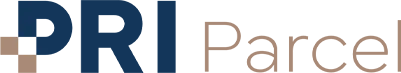 PriParcel Logo